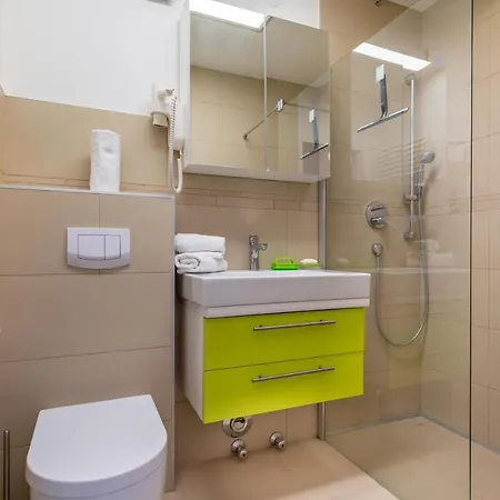 Pongauerland 10 Apartamento