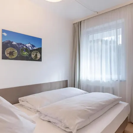 Appartement Pongauerland 10 *