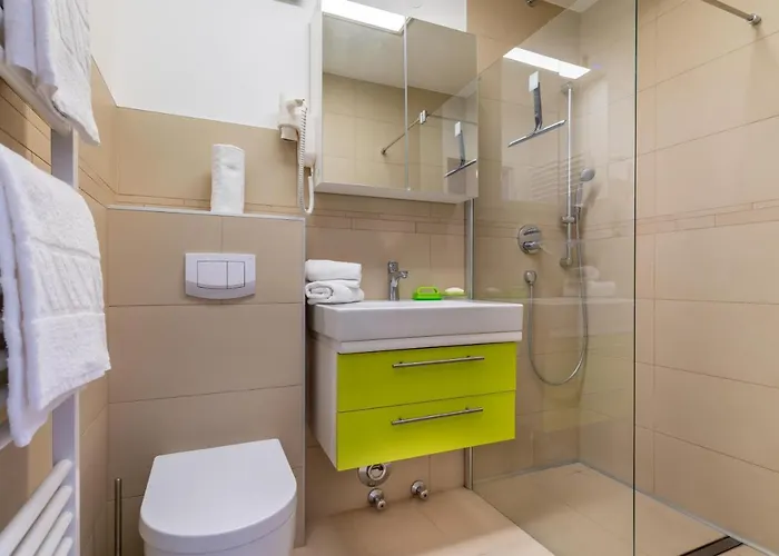 Pongauerland 10 Appartement