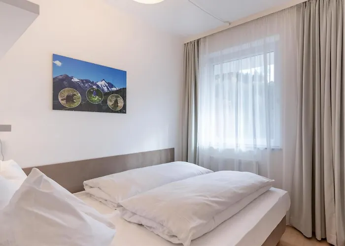 Appartement Pongauerland 10 *